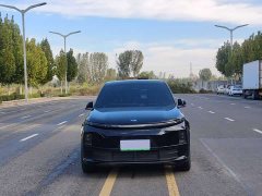 Li Auto L6 Pro - ფოტო 2