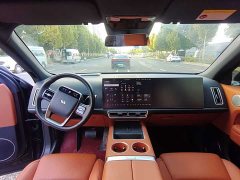 Li Auto L6 Pro - ფოტო 6