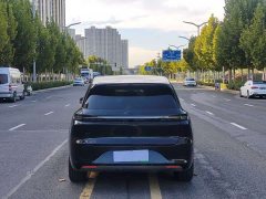 Li Auto L6 Pro - ფოტო 8