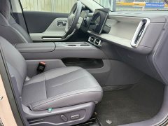 Leapmotor B01 650 Pleasure Edition - ფოტო 10