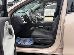 Leapmotor B01 650 Pleasure Edition - ფოტო 11