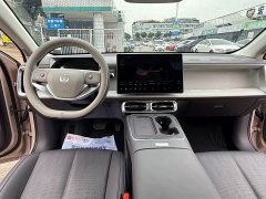 Leapmotor B01 650 Pleasure Edition - ფოტო 14