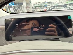 Leapmotor B01 650 Pleasure Edition - ფოტო 15