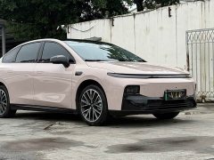 Leapmotor B01 650 Pleasure Edition - ფოტო 3