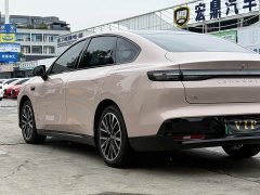 Leapmotor B01 650 Pleasure Edition - ფოტო 4