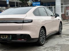 Leapmotor B01 650 Pleasure Edition - ფოტო 6