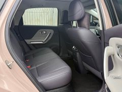 Leapmotor B01 650 Pleasure Edition - ფოტო 7