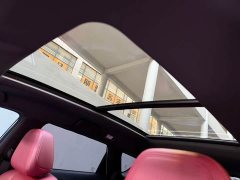 Jetour Jietu X70 PLUS 1.5T DCT Brave PLUS 7-Seater - ფოტო 19