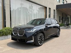 BMW X3 xDrive30L M Sport Midnight Edition - ფოტო 1