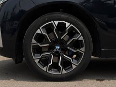BMW X3 xDrive30L M Sport Midnight Edition - ფოტო 10