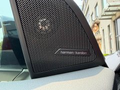 BMW X3 xDrive30L M Sport Midnight Edition - ფოტო 11