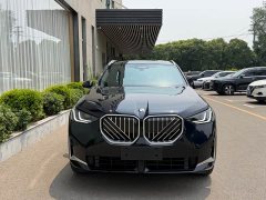 BMW X3 xDrive30L M Sport Midnight Edition - ფოტო 2