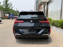 BMW X3 xDrive30L M Sport Midnight Edition - ფოტო 3