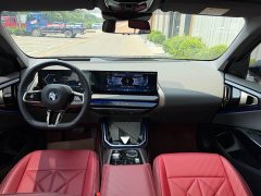 BMW X3 xDrive30L M Sport Midnight Edition - ფოტო 6