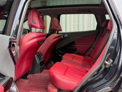 BMW X3 xDrive30L M Sport Midnight Edition - ფოტო 7