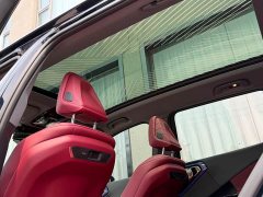 BMW X3 xDrive30L M Sport Midnight Edition - ფოტო 8
