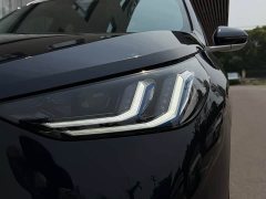 BMW X3 xDrive30L M Sport Midnight Edition - ფოტო 9