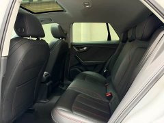 Audi Q2L 35 TFSI Dynamic Entry - ფოტო 10