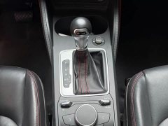 Audi Q2L 35 TFSI Dynamic Entry - ფოტო 15