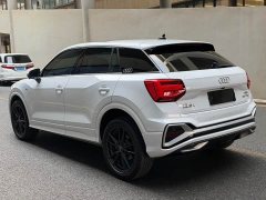 Audi Q2L 35 TFSI Dynamic Entry - ფოტო 6