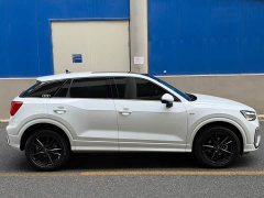 Audi Q2L 35 TFSI Dynamic Entry - ფოტო 7