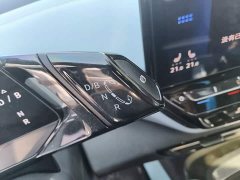 Volkswagen ID.4 X Pure Long Range Edition - ფოტო 10