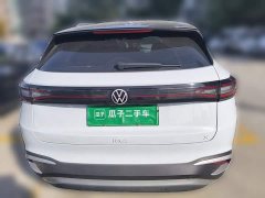 Volkswagen ID.4 X Pure Long Range Edition - ფოტო 3