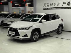 Toyota Yaris L Zhixuan X 1.5L CVT Leading Plus Edition - ფოტო 1