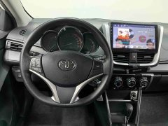 Toyota Yaris L Zhixuan X 1.5L CVT Leading Plus Edition - ფოტო 10