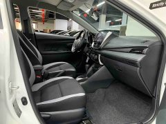 Toyota Yaris L Zhixuan X 1.5L CVT Leading Plus Edition - ფოტო 9