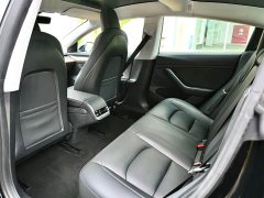Tesla Model 3 Standard Range RWD Upgrade - ფოტო 10