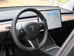 Tesla Model 3 Standard Range RWD Upgrade - ფოტო 12