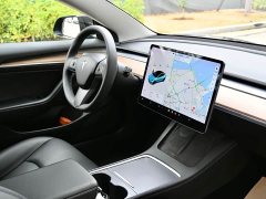 Tesla Model 3 Standard Range RWD Upgrade - ფოტო 13