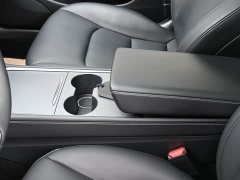 Tesla Model 3 Standard Range RWD Upgrade - ფოტო 17