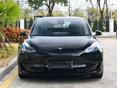 Tesla Model 3 Standard Range RWD Upgrade - ფოტო 2