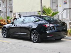 Tesla Model 3 Standard Range RWD Upgrade - ფოტო 3
