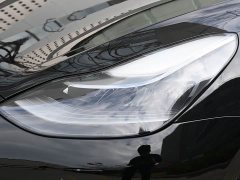 Tesla Model 3 Standard Range RWD Upgrade - ფოტო 5