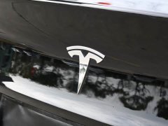 Tesla Model 3 Standard Range RWD Upgrade - ფოტო 7