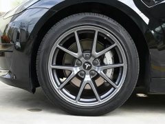 Tesla Model 3 Standard Range RWD Upgrade - ფოტო 8