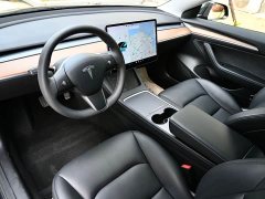 Tesla Model 3 Standard Range RWD Upgrade - ფოტო 9
