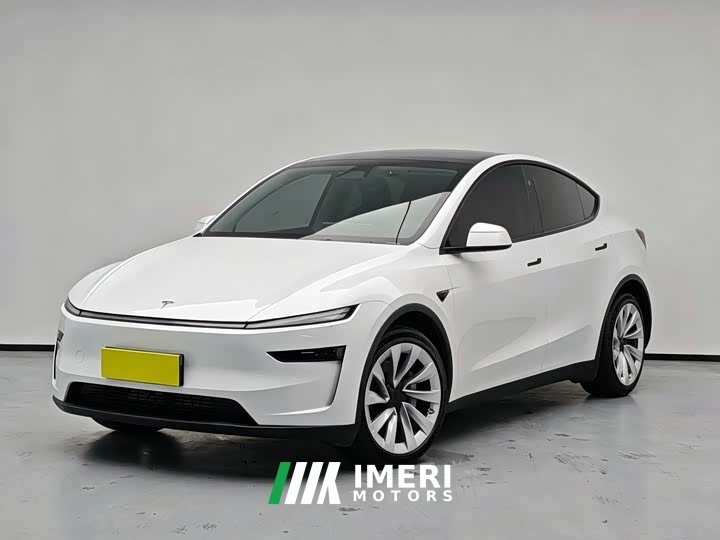 Tesla Model Y Rear-Wheel Drive - ავტომობილი ჩინეთიდან