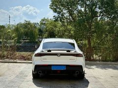 Changan UNI-V 1.5T Premium - ფოტო 3