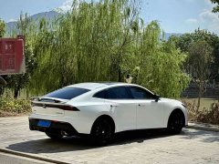 Changan UNI-V 1.5T Premium - ფოტო 4