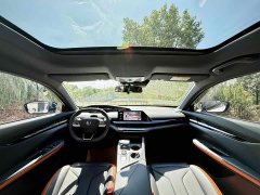 Changan UNI-V 1.5T Premium - ფოტო 6