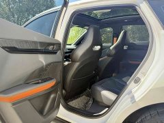 Changan UNI-V 1.5T Premium - ფოტო 8