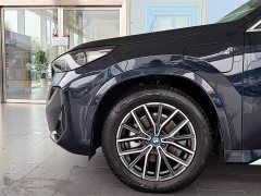 BMW iX1 eDrive25L M Sport Package - ფოტო 10