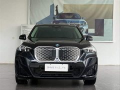 BMW iX1 eDrive25L M Sport Package - ფოტო 2