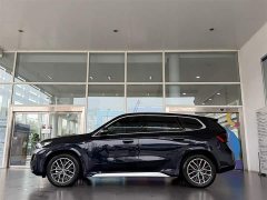 BMW iX1 eDrive25L M Sport Package - ფოტო 3