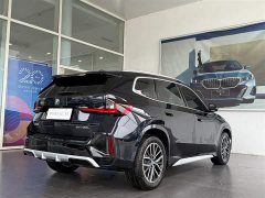 BMW iX1 eDrive25L M Sport Package - ფოტო 4