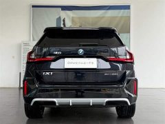 BMW iX1 eDrive25L M Sport Package - ფოტო 5